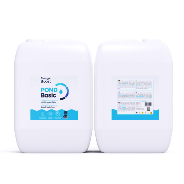 POND Basic Plus – Bild 12