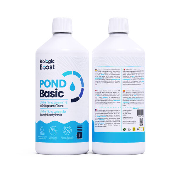 POND Basic Plus – Bild 2