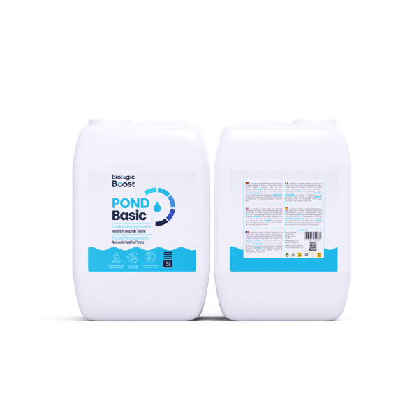 POND Basic Plus – Bild 7