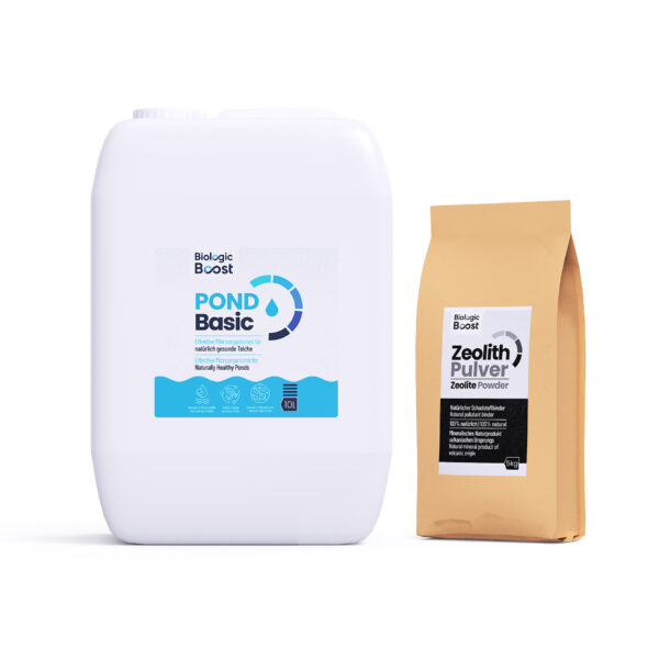 POND Basic Plus – Bild 11