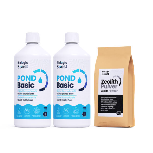 POND Basic Plus