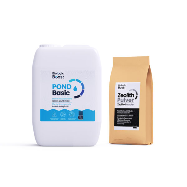 POND Basic Plus – Bild 6