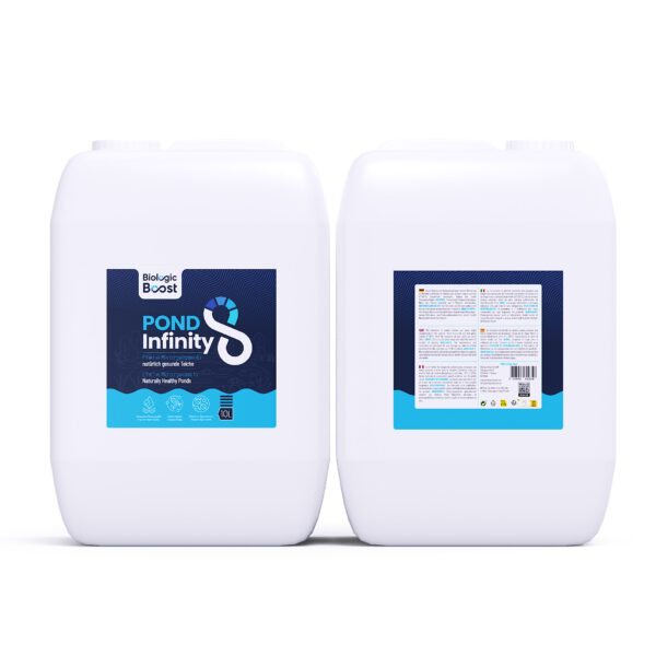 POND Infinity Plus – Bild 12