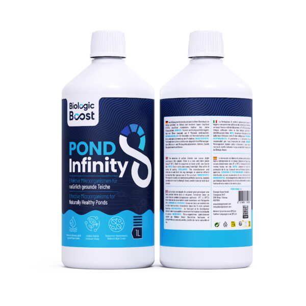 POND Infinity Plus – Bild 2