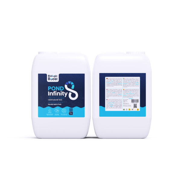 POND Infinity Plus – Bild 7