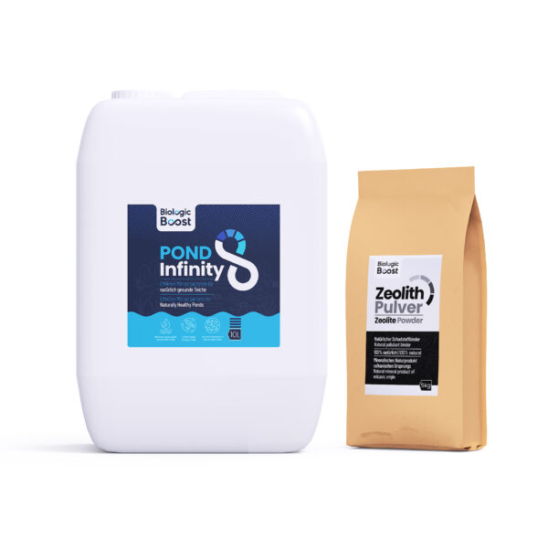 POND Infinity Plus – Bild 11