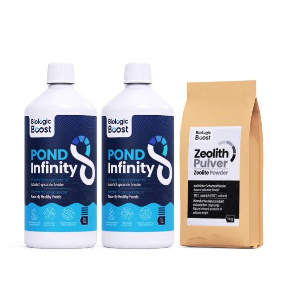 POND Infinity Plus