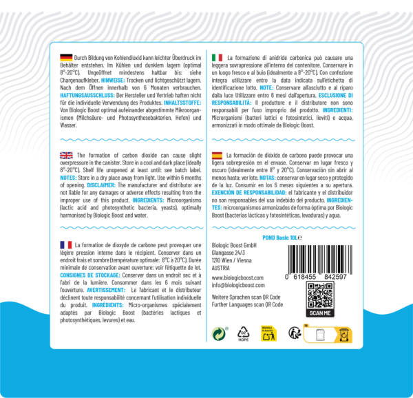 POND Basic Plus – Bild 13