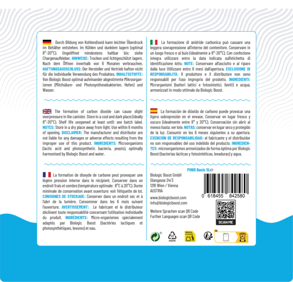 POND Basic Plus – Bild 8